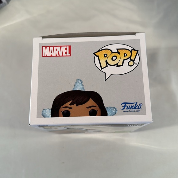 Funko America Chavez Dr Strange Multiverse of Maddness - Picture 3 of 7